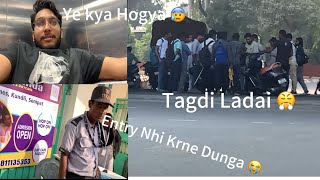 Road Rage | Vlog | India Vlog | Desi Vlog | Blinkit | Delivery Vlog | Ladai | Daily Vlogs | Friends|