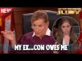 [JUDY JUSTICE] Judge Judy [Episodes 9971] Best Amazing Cases Season 2024 Full Episode HD