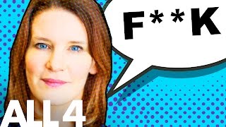 The REAL Origins Of The F-Word? | Susie Dent's Guide To Swearing