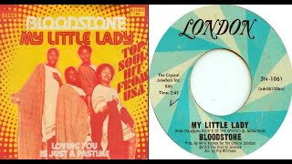 ISRAELITES:Bloodstone - My Little Lady 1975 {Extended Version}