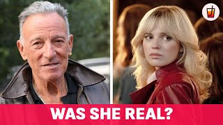 Who Is Faye? The Real Story Behind Faye in Springsteen’s Biopic 🥤 Rumour Juice