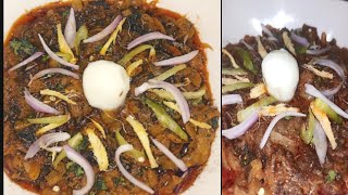 Special Tori recipe 🥰🥰|makhan jaisi mulaim Tori LIR Foods