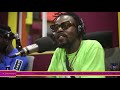 Cannabis is Medicinal, Kwaw Kese on Hammer Time