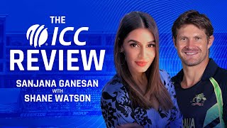 The ICC Review | Shane Watson calls for an Australian cricket first