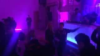 Sandstorm during Twitch afterparty @ DHW 2014 [1080p]