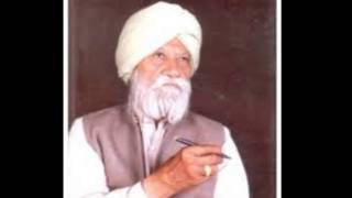 Aakhri Mulakat Bhagat Singh (Karnail Singh Paras)