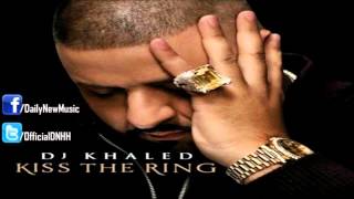 DJ Khaled - I'm So Blessed (Ft. Big Sean, Wiz Khalifa, Ace Hood & T-Pain)