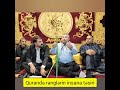 seyid ağarəşid quranda rənglərin insana təsiri