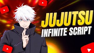 BEST JUJUTSU INFINITE FARM | ZERO HUB MAX | EASY SPECIAL GRADES ITEMS DROP