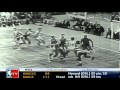 1962 NBA Finals Gm. 7 Lakers vs. Celtics