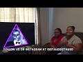 Lady Gaga - Born This Way Music Video | Reaction