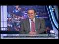 د. أنور مغيث يكشف آليات دعم وتشجيع القراءة، والكاتب الصحفي مصطفى عبادة يوضح دور الدولة في تنفيذ ذلك