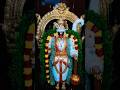 Tirumalavasa Sri Venkatesa. #shorts #viral #shorts.