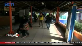 Sepekan PSBB Surabaya Raya Berakhir, Ratusan Warga Pendatang Kembali ke Surabaya - SIP 18/06