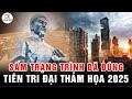 Sấm Trạng Trình Đã Đúng Năm 2024 - Liệu Tiên Tri Thảm Họa 2025 Sẽ Xảy Ra?