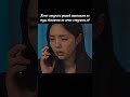 Хочет получить развод шантажом но муж против Номер который вы набрали kdrama whenthephonerings