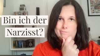 Bin ich der Narzisst?