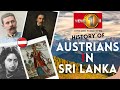 The Austrians in Ceylon | Lost and Forgotten