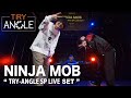 TRY-ANGLE vol.50 NINJA MOB 