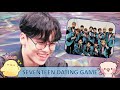 SEVENTEEN Dating Game 💛| Ann Choi