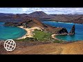 Cruising Galapagos, Ecuador  [Amazing Places 4K]