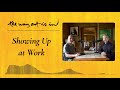Showing Up at Work  TWOII podcast  Episode #68