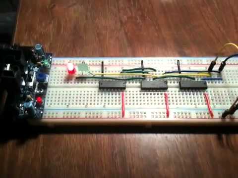 Half Adder Youtube