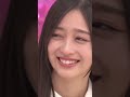 五百城茉央のことが好きな優しすぎるなぎちゃん 乃木坂46 井上和