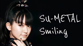 BABYMETAL SU-METAL  \