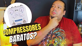 COMPRESSORES BONS E BARATOS 2023