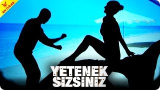 Teulis'ten Jüriyi Hayran Bırakan Dans Gösterisi | Yetenek Sizsiniz Türkiye