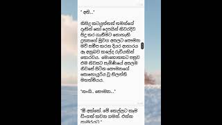 ළබැඳි සේයා - 02