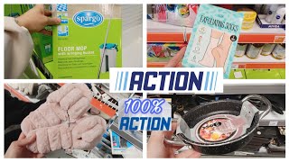 🌟magasin action 🛒‼️mes achats 💰 100% action #catalogue #arrivage #action
