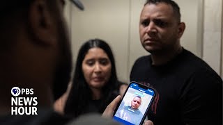 Immigration agents’ surveillance tools and tactics raise questions about civil liberties