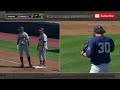 12 virginia vs kansas state supers g2 2024 college baseball highlights