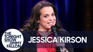 Jessica Kirson Stand-Up