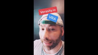 What is Verasity and why VRA is one of my biggest crypto bags