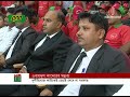 বিতর্কিত কারও ছাড় নেই শুদ্ধি অভিযান চলবেই kader on council