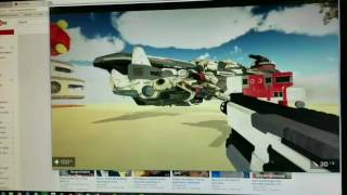 FPS Prototype - Style Theory