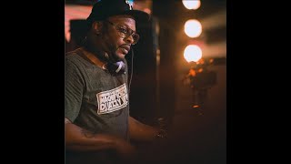 DJ Jazzy Jeff (Twitch.tv) - Magnificent Friday Night 14 Oct 22