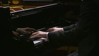 The six finalists - 64th Busoni Piano Competition