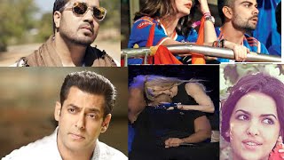 Top 5 Bollywood News Of Week