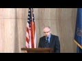 ND AL; May 3, 2012; Kevin Cramer; Part 1 of 2