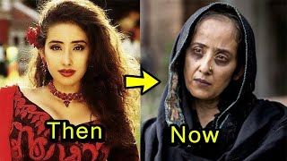 Bollywood actresses Then and Now 2023 || bollywood actresses transformation