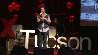 Smaller and Better Things | Roger Clyne | TEDxTucsonSalon