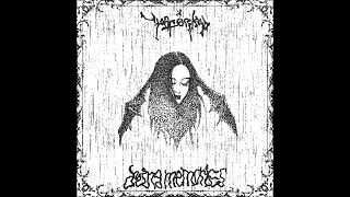 Utanförskap (Russia) — Dying Memories — 2024 full length