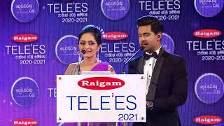 Raigam Tele`es 2020 - 2021 Live