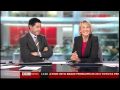 The Minch wakes up Jon Sopel (BBC News, 04.02.10) - TopTellyFan