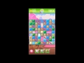 candy crush jelly saga level 69 3 star no boosters　×1.5【キャンゼリ】