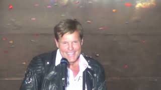 Dieter Bohlen VS Moving Heroes   You're my heart, You're my soul